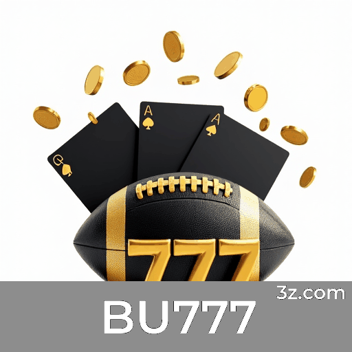 BU777 Logo