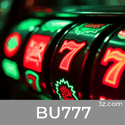 BU777 Logo