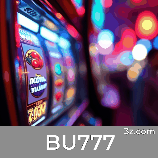 BU777 Logo