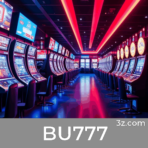 BU777 Logo