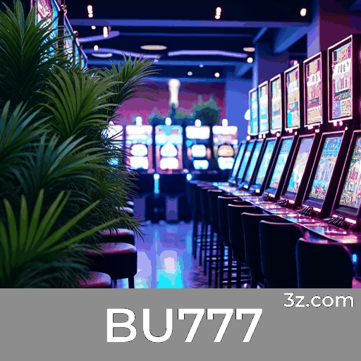 BU777 Logo