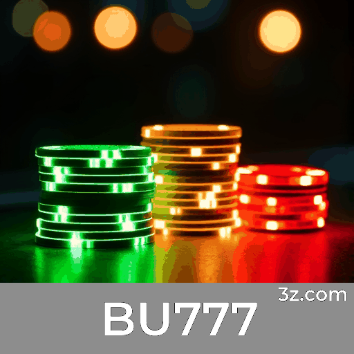 BU777 Logo