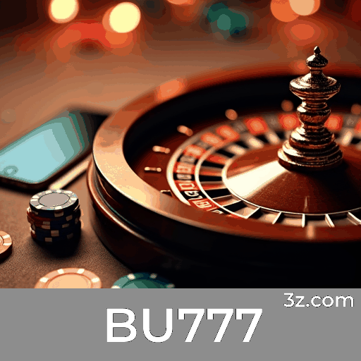 BU777 Logo