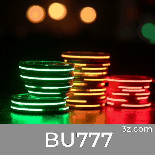 BU777 Logo